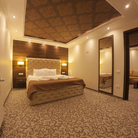 Allegria Hotel Alba Iulia Rom bilde