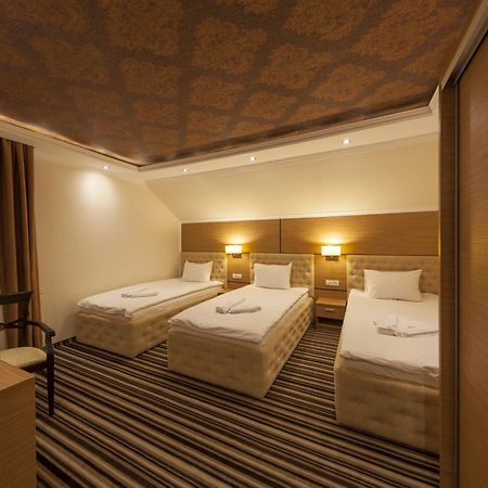 Allegria Hotel Alba Iulia Rom bilde