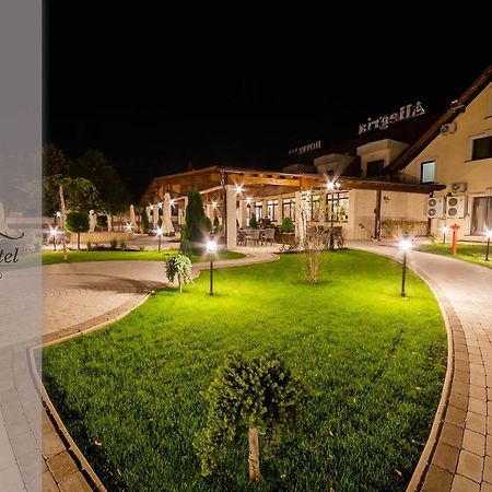 Allegria Hotel Alba Iulia Eksteriør bilde