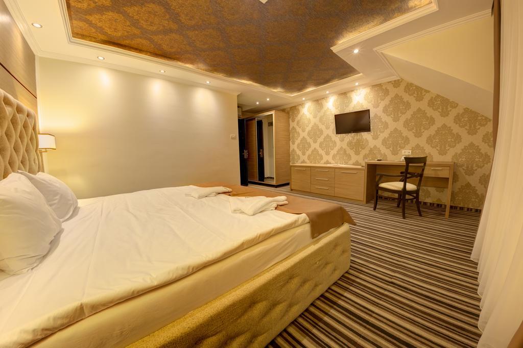 Allegria Hotel Alba Iulia Rom bilde