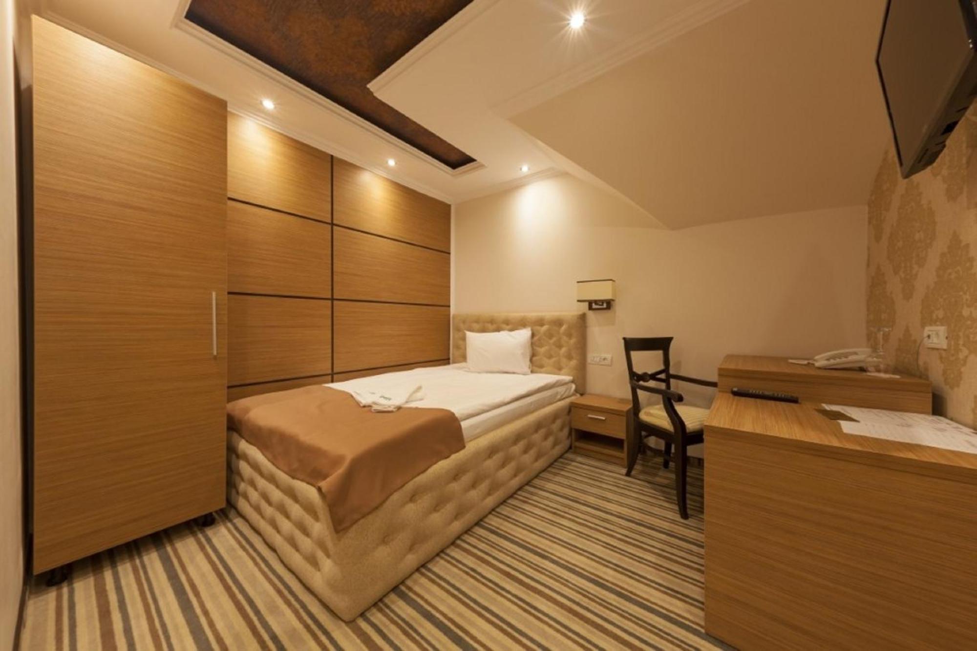 Allegria Hotel Alba Iulia Rom bilde