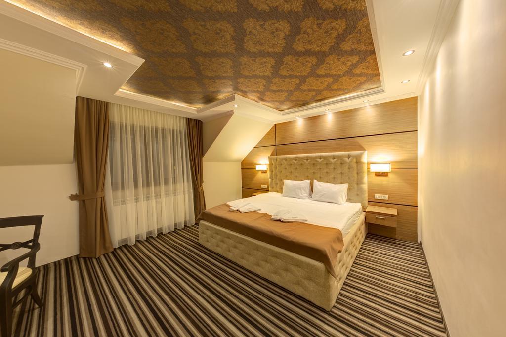 Allegria Hotel Alba Iulia Rom bilde