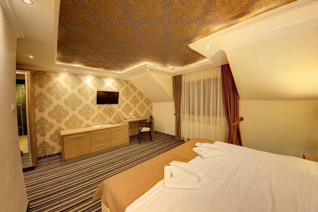 Allegria Hotel Alba Iulia Rom bilde