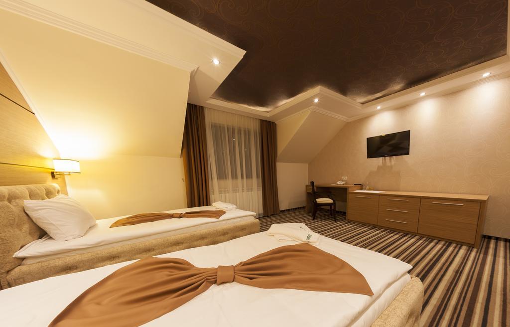 Allegria Hotel Alba Iulia Rom bilde
