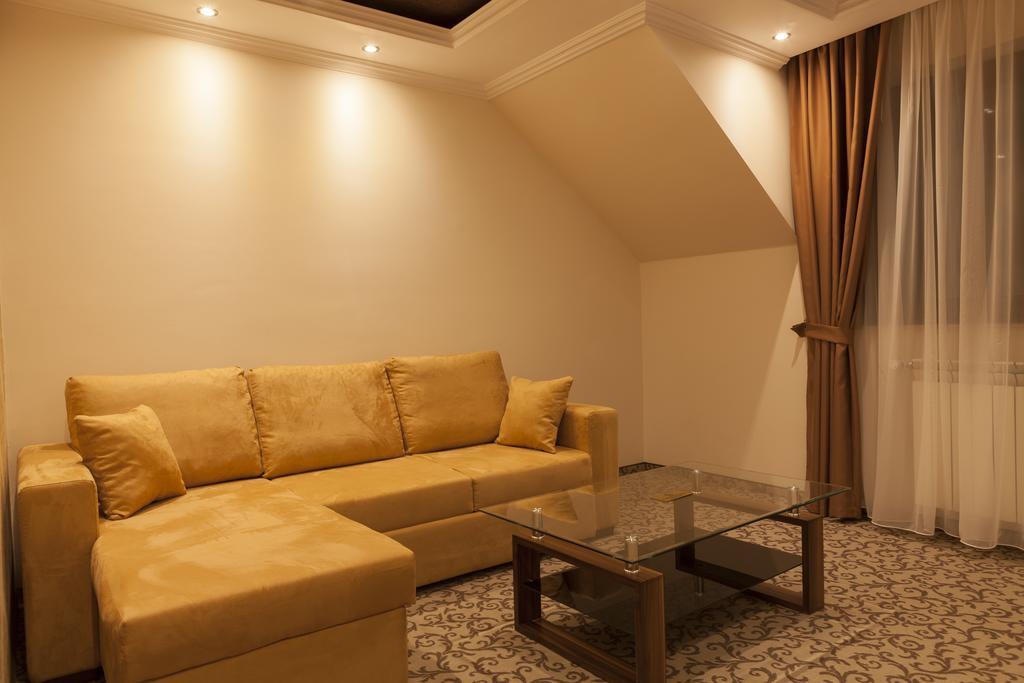 Allegria Hotel Alba Iulia Rom bilde