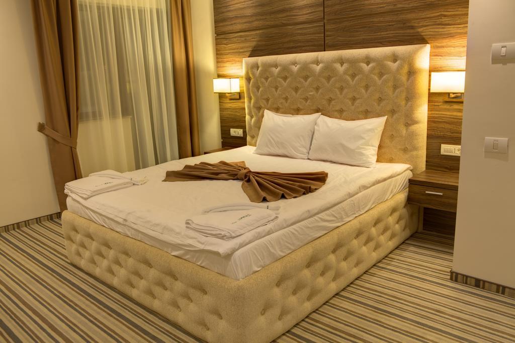 Allegria Hotel Alba Iulia Eksteriør bilde