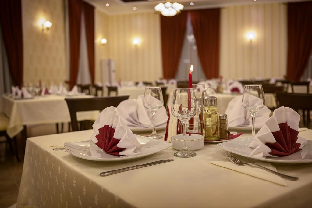Allegria Hotel Alba Iulia Eksteriør bilde