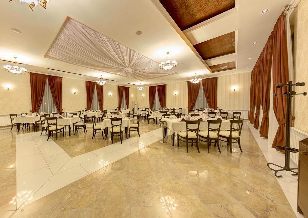 Allegria Hotel Alba Iulia Eksteriør bilde