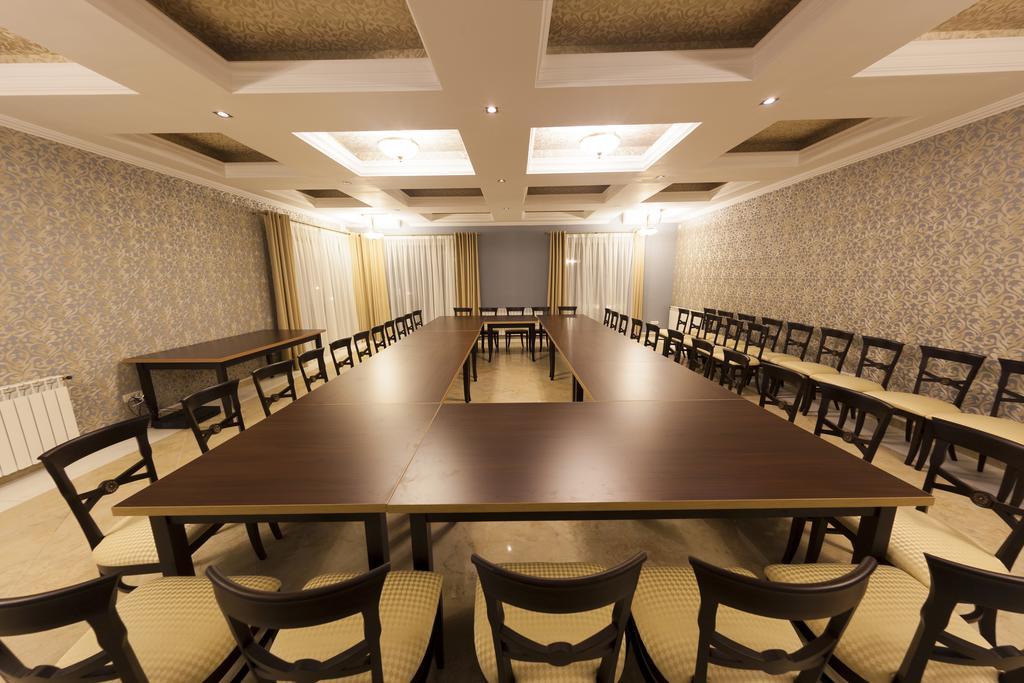 Allegria Hotel Alba Iulia Eksteriør bilde