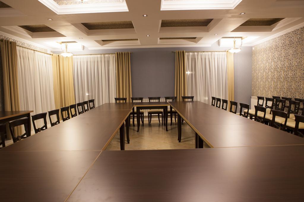 Allegria Hotel Alba Iulia Eksteriør bilde