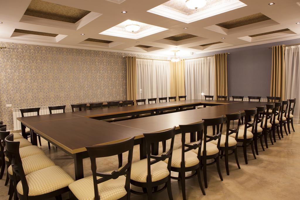 Allegria Hotel Alba Iulia Eksteriør bilde