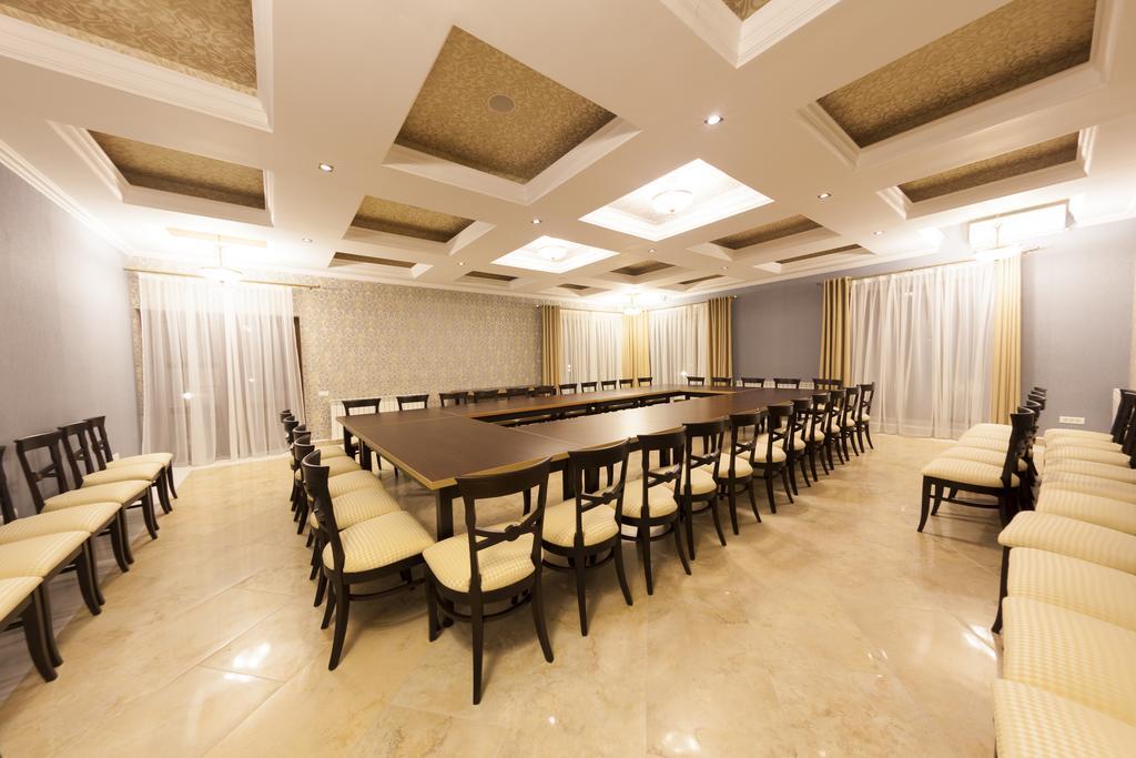 Allegria Hotel Alba Iulia Eksteriør bilde