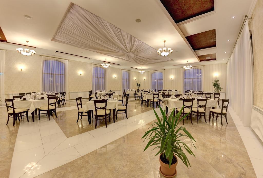 Allegria Hotel Alba Iulia Eksteriør bilde