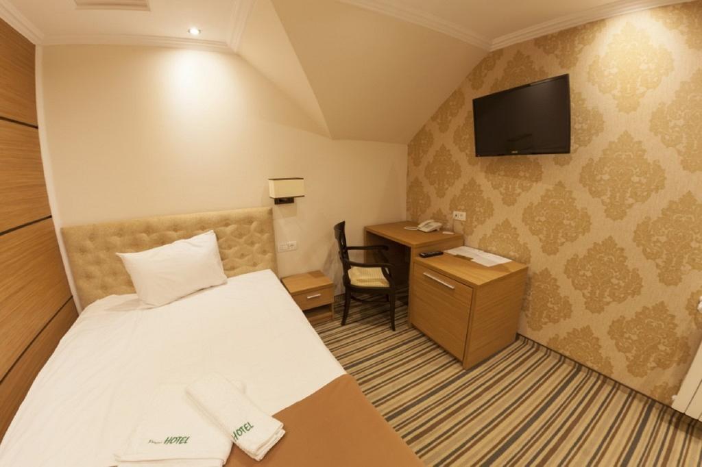 Allegria Hotel Alba Iulia Rom bilde