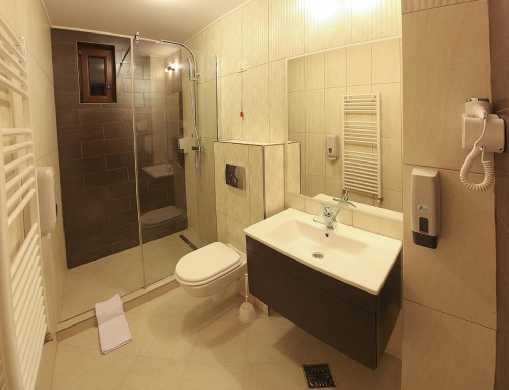 Allegria Hotel Alba Iulia Rom bilde
