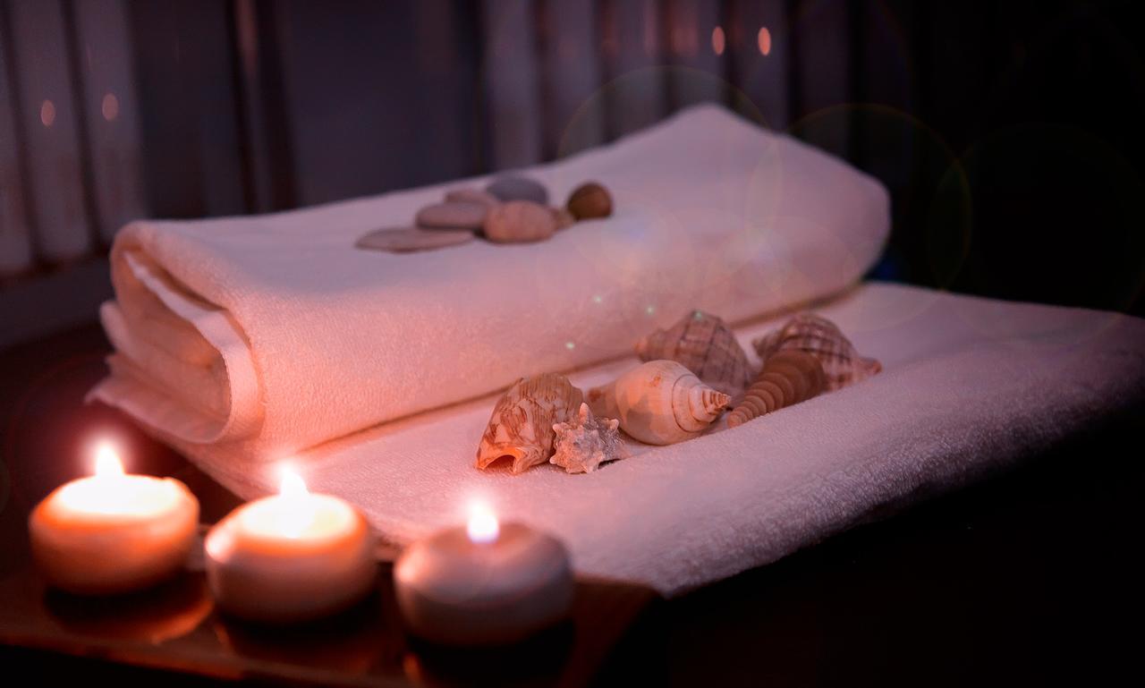 Allegria Hotel Alba Iulia Eksteriør bilde