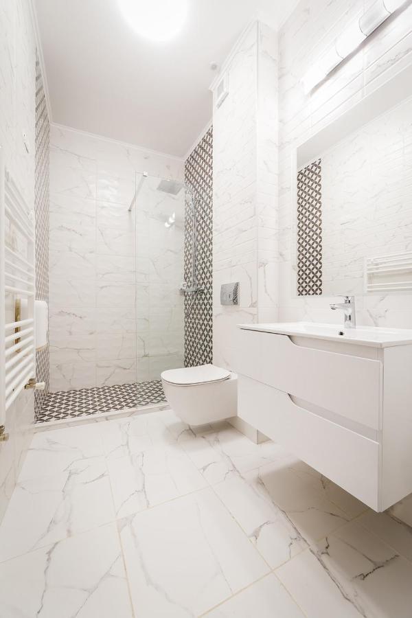 Allegria Hotel Alba Iulia Eksteriør bilde