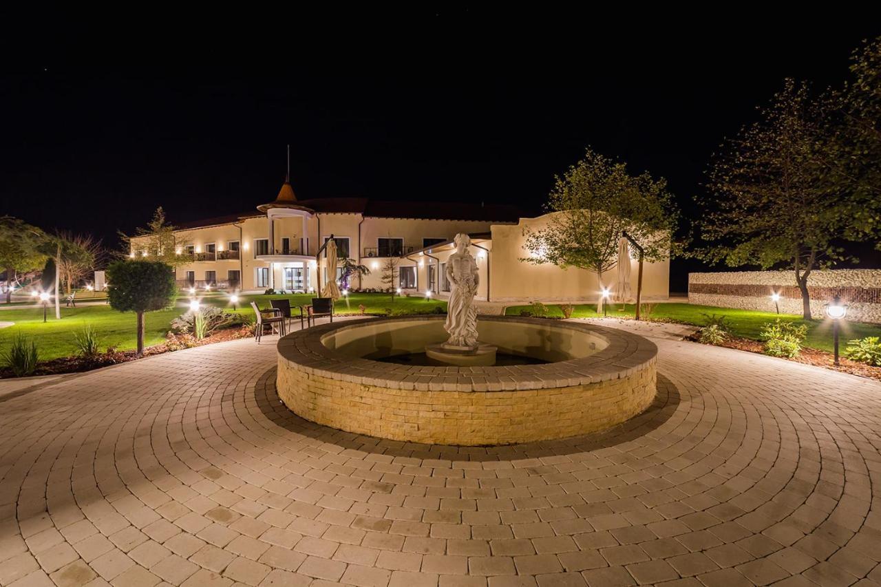 Allegria Hotel Alba Iulia Eksteriør bilde