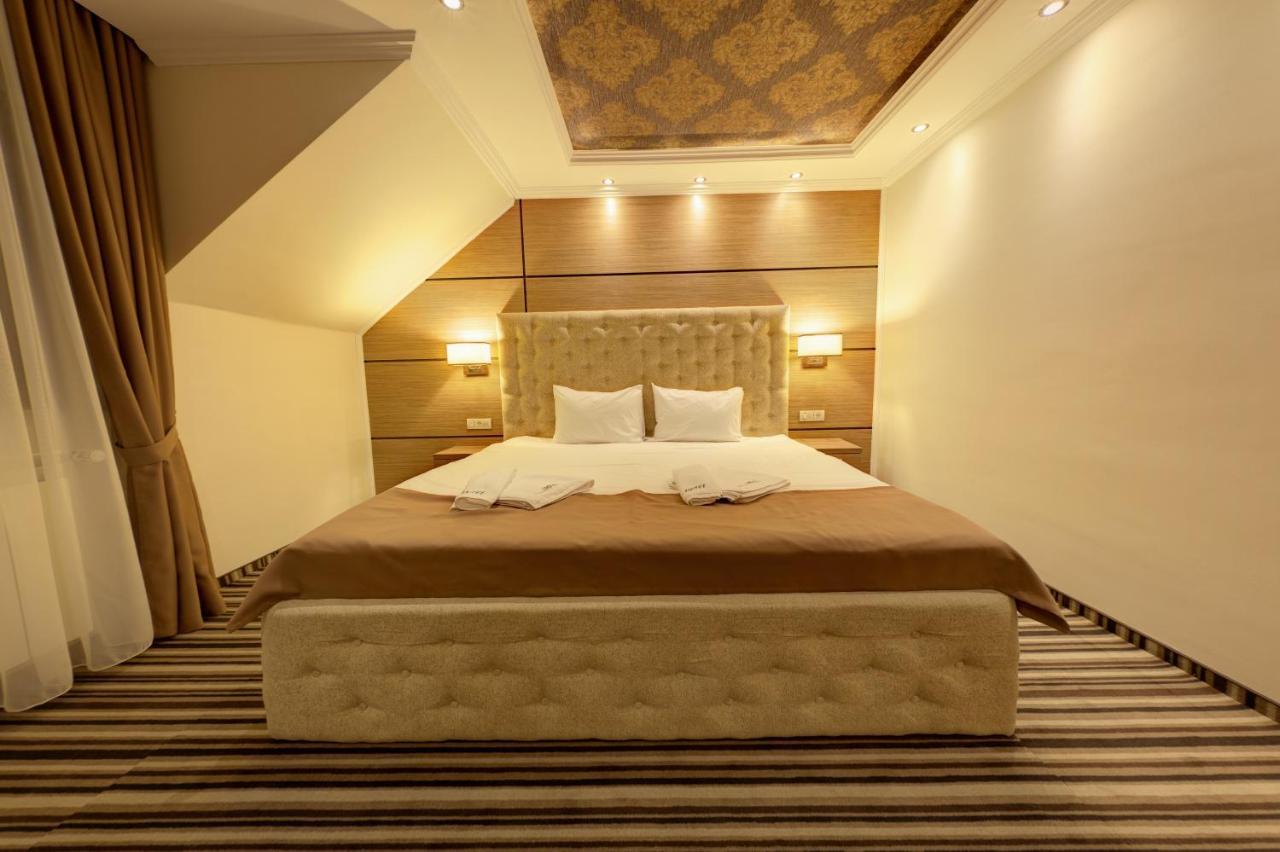 Allegria Hotel Alba Iulia Rom bilde